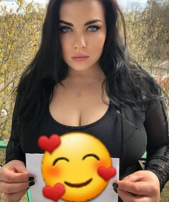 Проститутка Найстенъярви : Дина